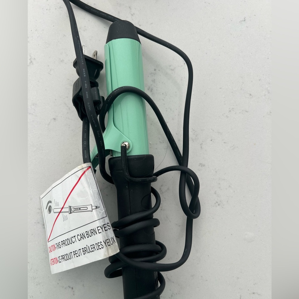 Harry Josh Pro tools traveling curling iron (1.25 inch)